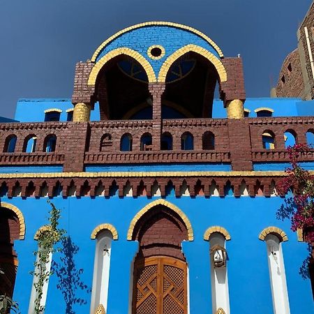 Golden Palace Garden Луксор Екстериор снимка