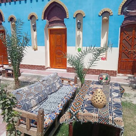 Golden Palace Garden Луксор Екстериор снимка
