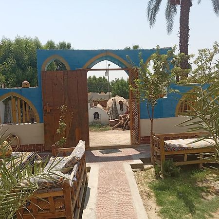 Golden Palace Garden Луксор Екстериор снимка