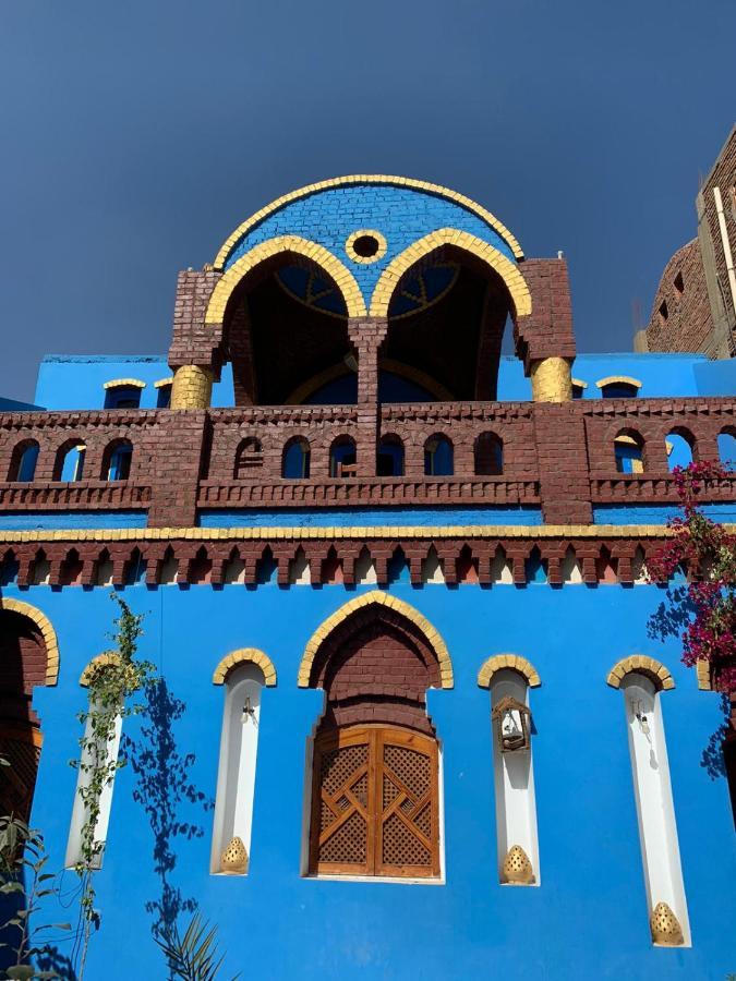 Golden Palace Garden Луксор Екстериор снимка
